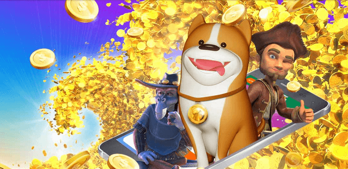 Casino Dingo payment methods